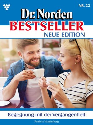 cover image of Begegnung mit der Vergangenheit